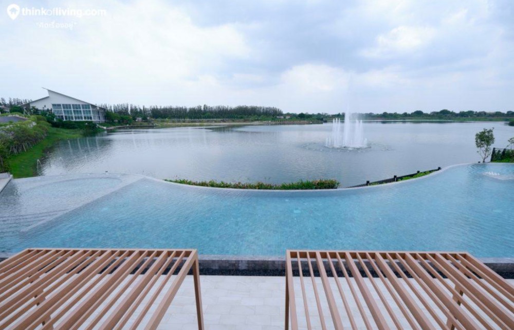 ขายบ้านลาดกระบัง สุวรรณภูมิ : 🔥🔥 𝙁𝙊𝙍 𝙎𝘼𝙇𝙀 : ตำแหน่ง 𝘙𝘢𝘳𝘦!! วิวคลับเฮ้าส์ วิวมุม , 𝙁𝙪𝙡𝙡𝙮 𝙁𝙞𝙩𝙩𝙚𝙙 ,𝟒 𝘽𝙚𝙙, 𝟒 𝘽𝙖𝙩𝙝, 𝟑 𝐏𝐚𝐫𝐤𝐢𝐧𝐠 , 𝟏𝟐𝟐.𝟓𝟎𝐬𝐪𝐰., 𝟐𝟑𝟗 𝐬𝐪.𝐦., 𝙋𝙧𝙞𝙘𝙚 𝟑𝟐 𝙈𝘽, ☎️ 𝟎𝟗𝟓𝟗𝟒𝟏𝟓