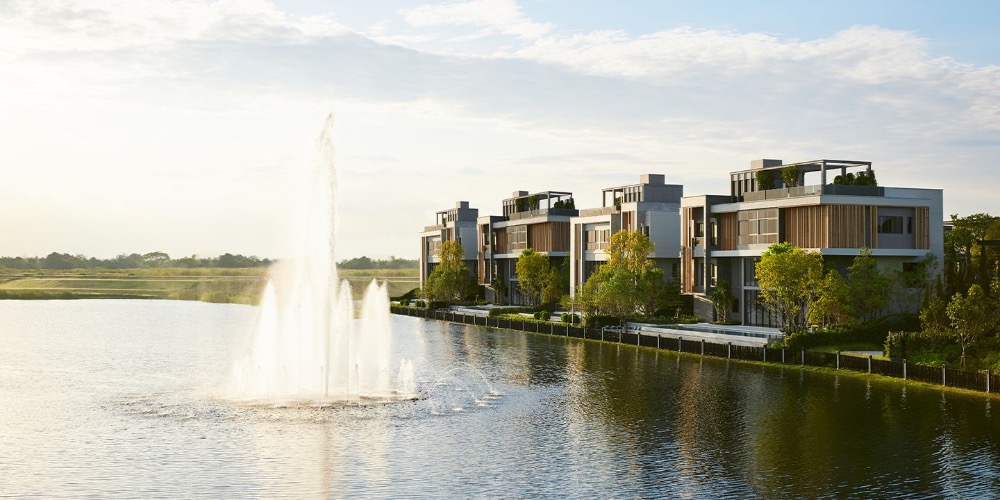 ขายบ้านลาดกระบัง สุวรรณภูมิ : 🔥🔥 𝙁𝙊𝙍 𝙎𝘼𝙇𝙀 : ตำแหน่ง 𝘙𝘢𝘳𝘦!! วิวคลับเฮ้าส์ วิวมุม , 𝙁𝙪𝙡𝙡𝙮 𝙁𝙞𝙩𝙩𝙚𝙙 ,𝟒 𝘽𝙚𝙙, 𝟒 𝘽𝙖𝙩𝙝, 𝟑 𝐏𝐚𝐫𝐤𝐢𝐧𝐠 , 𝟏𝟐𝟐.𝟓𝟎𝐬𝐪𝐰., 𝟐𝟑𝟗 𝐬𝐪.𝐦., 𝙋𝙧𝙞𝙘𝙚 𝟑𝟐 𝙈𝘽, ☎️ 𝟎𝟗𝟓𝟗𝟒𝟏𝟓