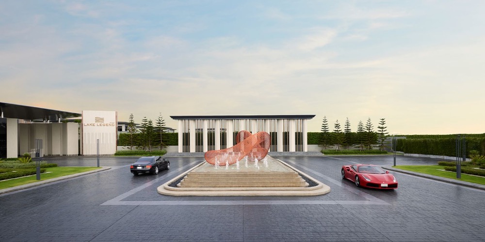 ขายบ้านลาดกระบัง สุวรรณภูมิ : 🔥🔥 𝙁𝙊𝙍 𝙎𝘼𝙇𝙀 : ตำแหน่ง 𝘙𝘢𝘳𝘦!! วิวคลับเฮ้าส์ วิวมุม , 𝙁𝙪𝙡𝙡𝙮 𝙁𝙞𝙩𝙩𝙚𝙙 ,𝟒 𝘽𝙚𝙙, 𝟒 𝘽𝙖𝙩𝙝, 𝟑 𝐏𝐚𝐫𝐤𝐢𝐧𝐠 , 𝟏𝟐𝟐.𝟓𝟎𝐬𝐪𝐰., 𝟐𝟑𝟗 𝐬𝐪.𝐦., 𝙋𝙧𝙞𝙘𝙚 𝟑𝟐 𝙈𝘽, ☎️ 𝟎𝟗𝟓𝟗𝟒𝟏𝟓