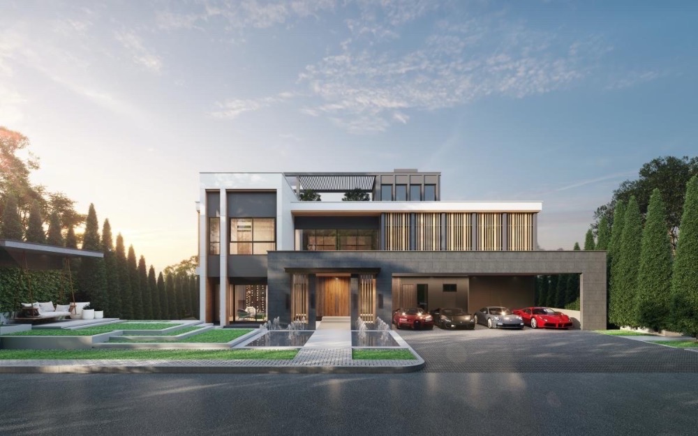 ขายบ้านลาดกระบัง สุวรรณภูมิ : 🔥🔥 𝙁𝙊𝙍 𝙎𝘼𝙇𝙀 : แปลงพิเศษ, 𝙁𝙪𝙡𝙡𝙮 𝙁𝙞𝙩𝙩𝙚𝙙 ,𝟒 𝘽𝙚𝙙, 𝟒 𝘽𝙖𝙩𝙝, 𝟑 𝐏𝐚𝐫𝐤𝐢𝐧𝐠 , 𝟏𝟓𝟎𝐬𝐪𝐰., 𝟒𝟖𝟗 𝐬𝐪.𝐦., 𝙋𝙧𝙞𝙘𝙚 𝟓𝟒.𝟏 𝙈𝘽, 𝐋𝐚𝐤𝐞 𝐋𝐞𝐠𝐞𝐧𝐝 บางนา☎️ 𝟎𝟗𝟓𝟗𝟒𝟏𝟓𝟗𝟗𝟗