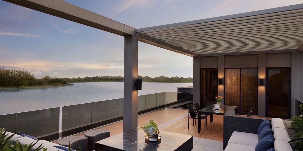 ขายบ้านลาดกระบัง สุวรรณภูมิ : 🔥🔥 𝙁𝙊𝙍 𝙎𝘼𝙇𝙀 : แปลงพิเศษ, 𝙁𝙪𝙡𝙡𝙮 𝙁𝙞𝙩𝙩𝙚𝙙 ,𝟒 𝘽𝙚𝙙, 𝟒 𝘽𝙖𝙩𝙝, 𝟑 𝐏𝐚𝐫𝐤𝐢𝐧𝐠 , 𝟏𝟓𝟎𝐬𝐪𝐰., 𝟒𝟖𝟗 𝐬𝐪.𝐦., 𝙋𝙧𝙞𝙘𝙚 𝟓𝟒.𝟏 𝙈𝘽, 𝐋𝐚𝐤𝐞 𝐋𝐞𝐠𝐞𝐧𝐝 บางนา☎️ 𝟎𝟗𝟓𝟗𝟒𝟏𝟓𝟗𝟗𝟗