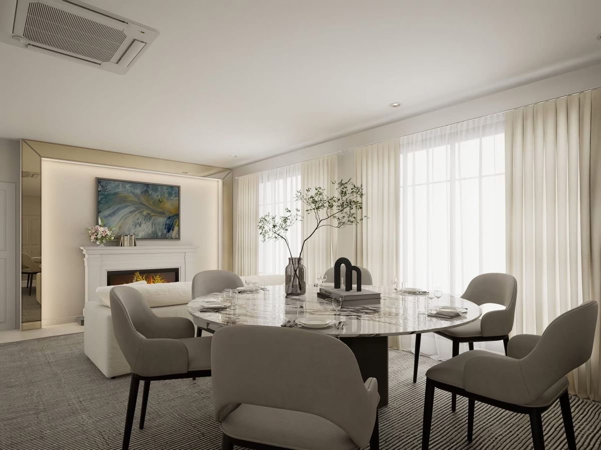 For RentHouseBangna, Bearing, Lasalle : 📢👇 Get ready for a fully furnished home, ready for you to move in with just your suitcase in June 2025!
