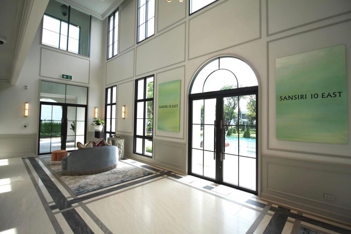 For RentHouseBangna, Bearing, Lasalle : 📢👇 Get ready for a fully furnished home, ready for you to move in with just your suitcase in June 2025!
