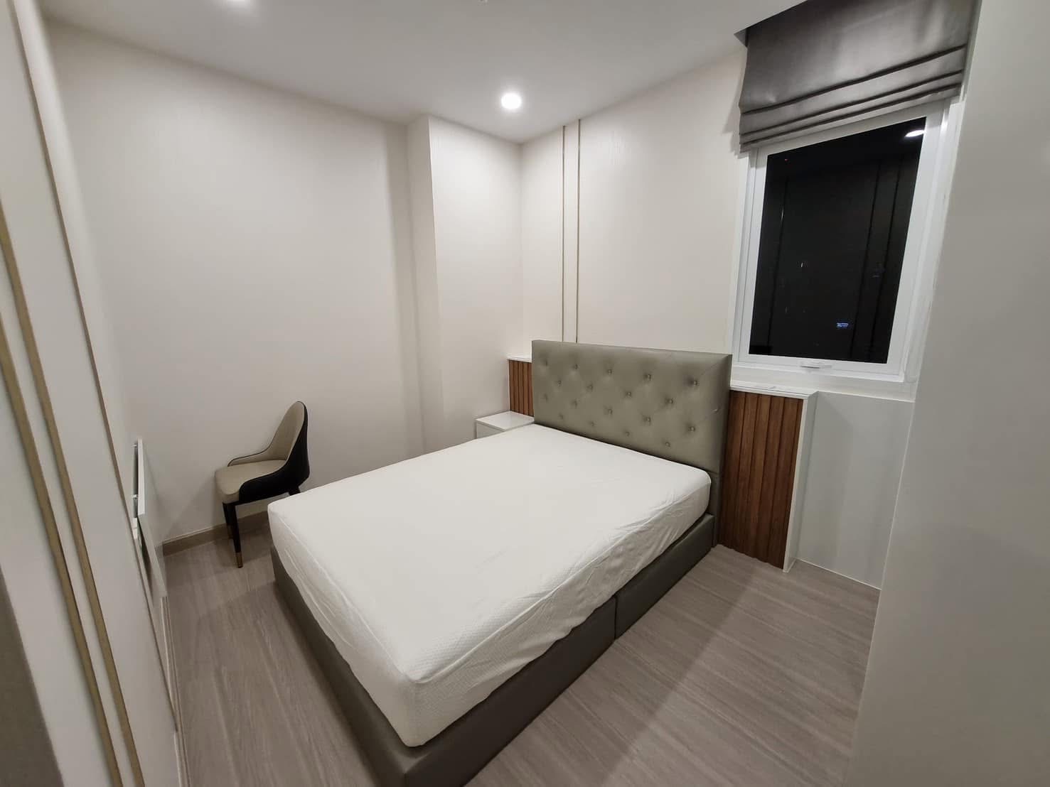 ให้เช่าคอนโดสยาม จุฬา สามย่าน : Supalai Premier Si Phraya-Samyan, 2 bed, 55000 per month