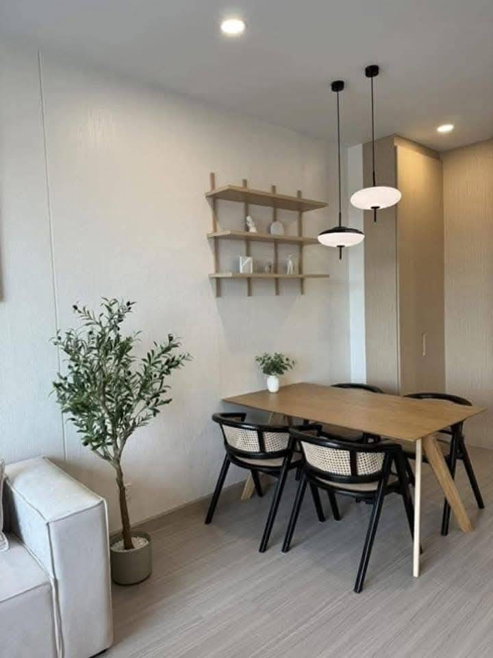 ให้เช่าคอนโดสยาม จุฬา สามย่าน : Supalai Premier Si Phraya-Samyan, 2 bed, 52000 per month