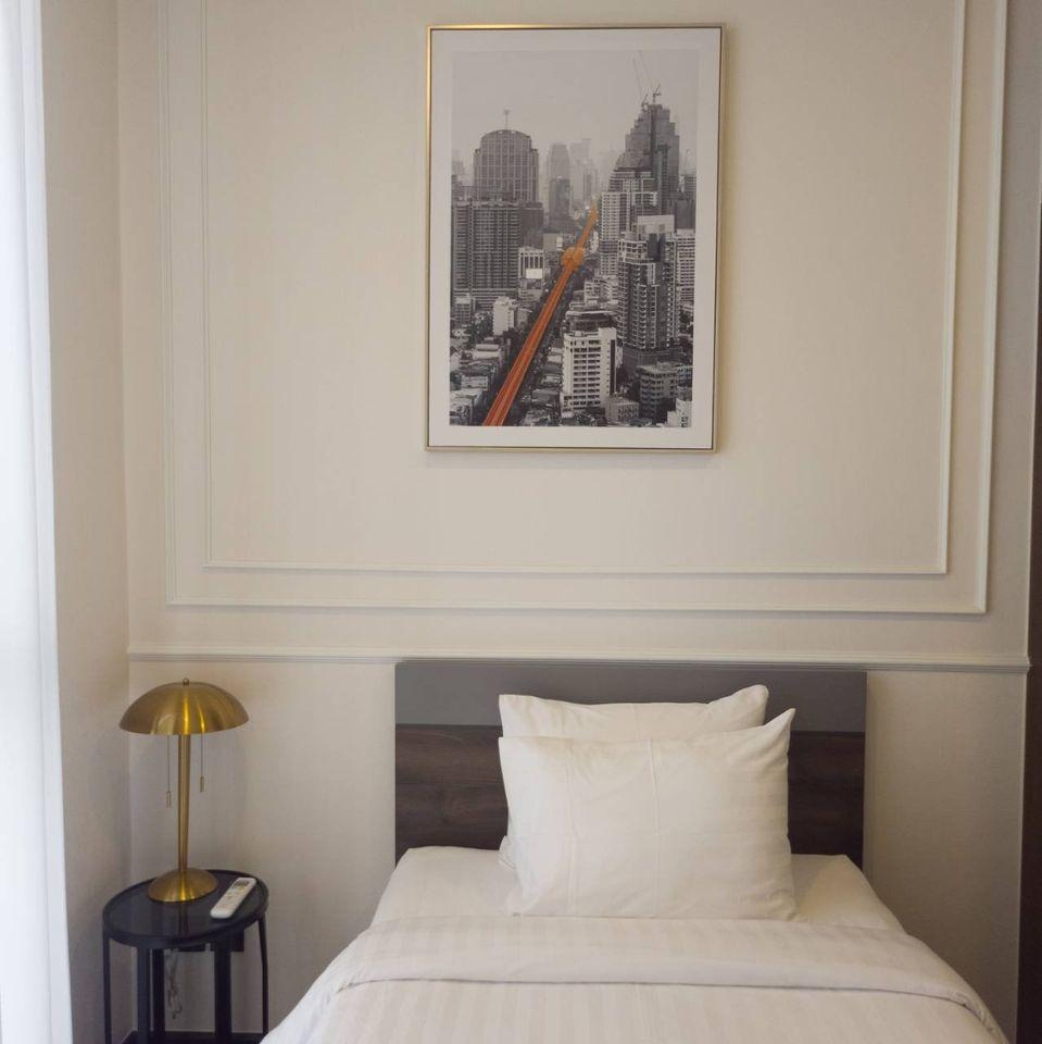 For RentCondoSukhumvit, Asoke, Thonglor : Park Origin Thonglor, 2 bed, 60000 per month