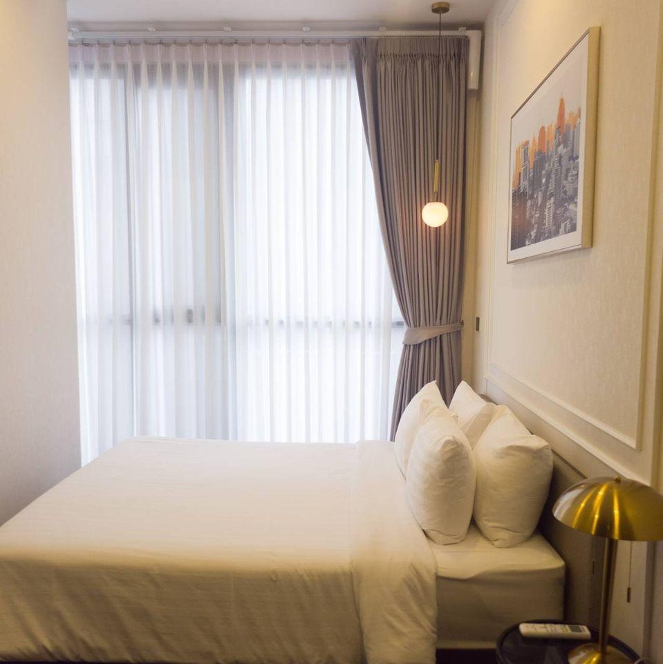 For RentCondoSukhumvit, Asoke, Thonglor : Park Origin Thonglor, 2 bed, 60000 per month