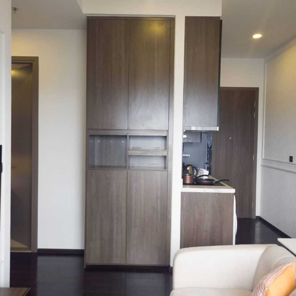 For RentCondoSukhumvit, Asoke, Thonglor : Park Origin Thonglor, 2 bed, 60000 per month