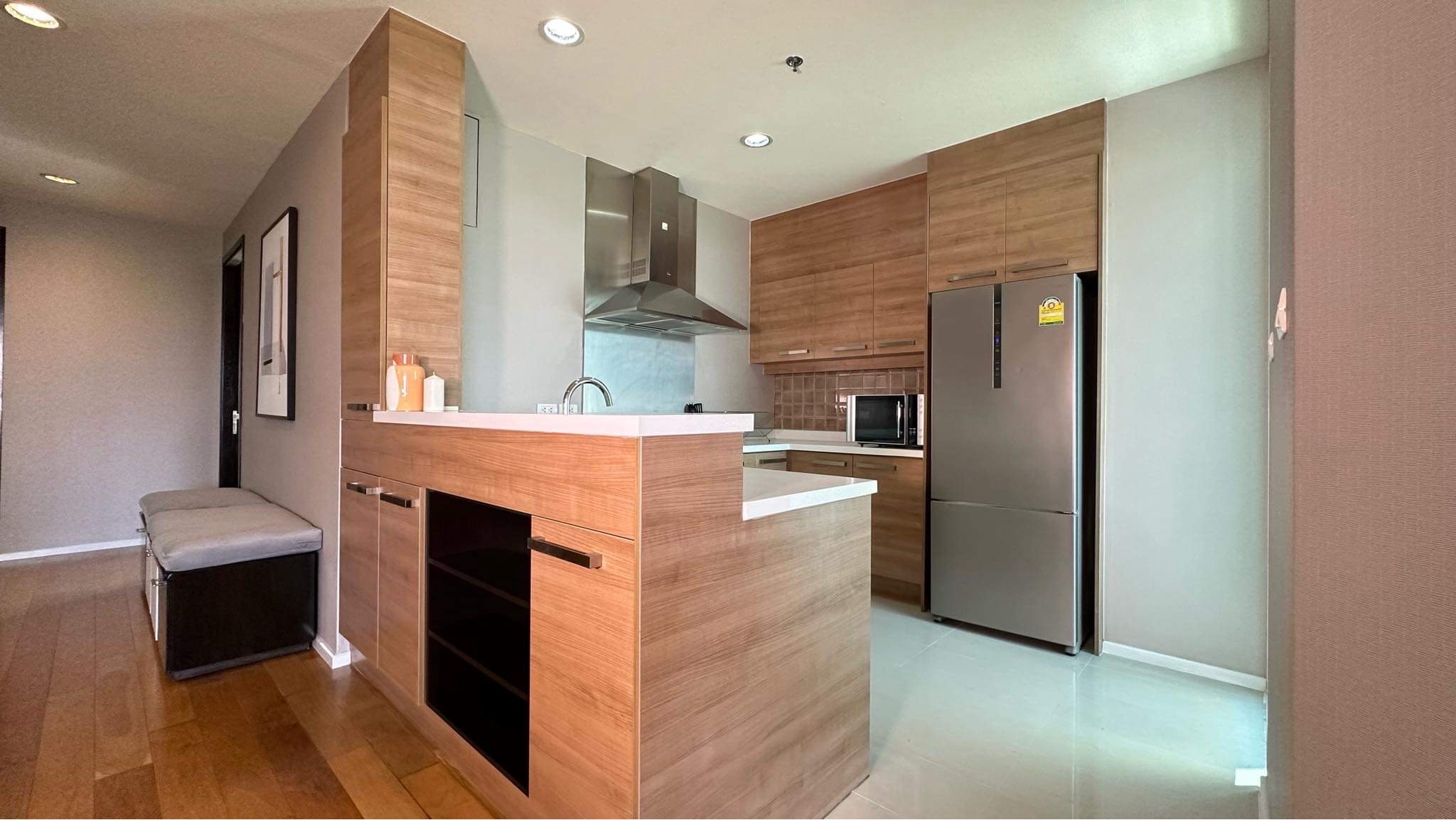 For RentCondoSukhumvit, Asoke, Thonglor : Villa Sikhara, 2 bed, 55000 per month