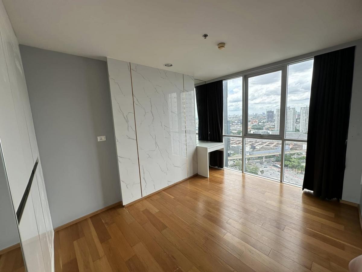 For SaleCondoLadprao, Central Ladprao : 28/01/2026, The Line Phaholyothin Condo near BTS/MRT ready to move in!1 bedroom 44.2 sq.m. only 4.2 million!