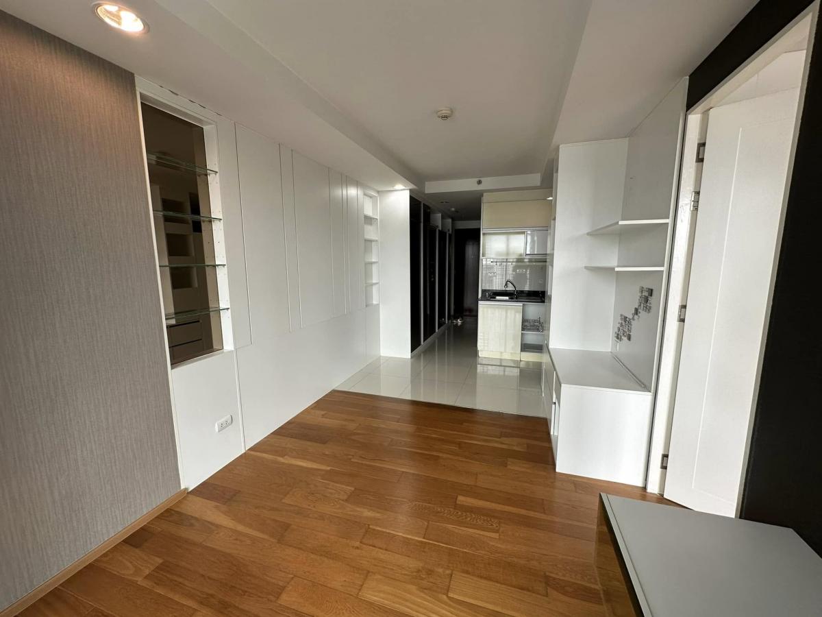 For SaleCondoLadprao, Central Ladprao : 28/01/2026, The Line Phaholyothin Condo near BTS/MRT ready to move in!1 bedroom 44.2 sq.m. only 4.2 million!