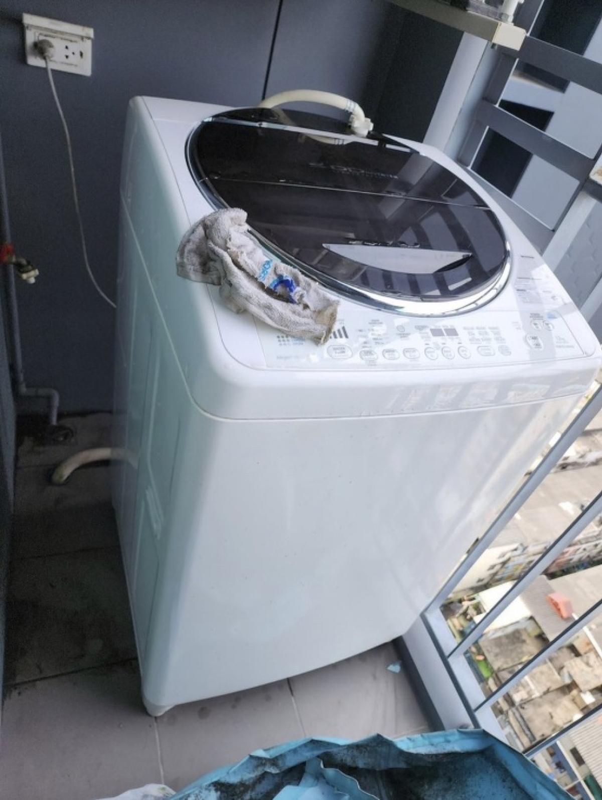 For RentCondoOnnut, Udomsuk : 🚝 Cheapest price IDEO S93, next to BTS Bang Chak, expressway, 23rd floor, size 35 sq m, with bathtub, beautiful room, fully furnished, ready to move in, very cheap price 16,000 baht