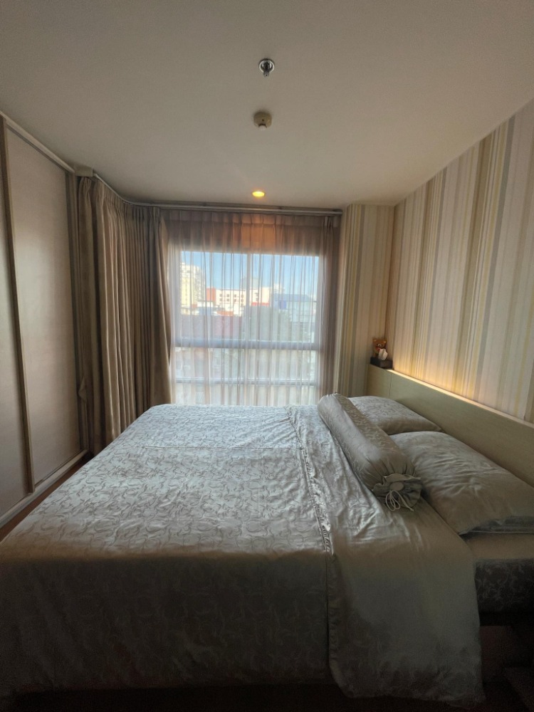 For SaleCondoRatchadapisek, Huaikwang, Suttisan : [For Sale] Code RG050 Condo for sale U Delight Huay Kwang Station