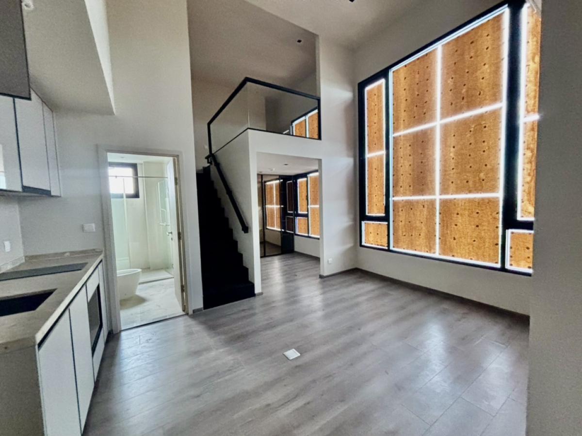 For SaleCondoSapankwai,Jatujak : ❤️❤️ Condo for sale, The Reserve PHAL PHAL PADIPAT 44 sqm, 21st floor, selling only 6.75 million, empty room, corner room There has never been someone in the same condition. There are 2 drafts with a beautiful built -in kitchen. With an electric stove. In