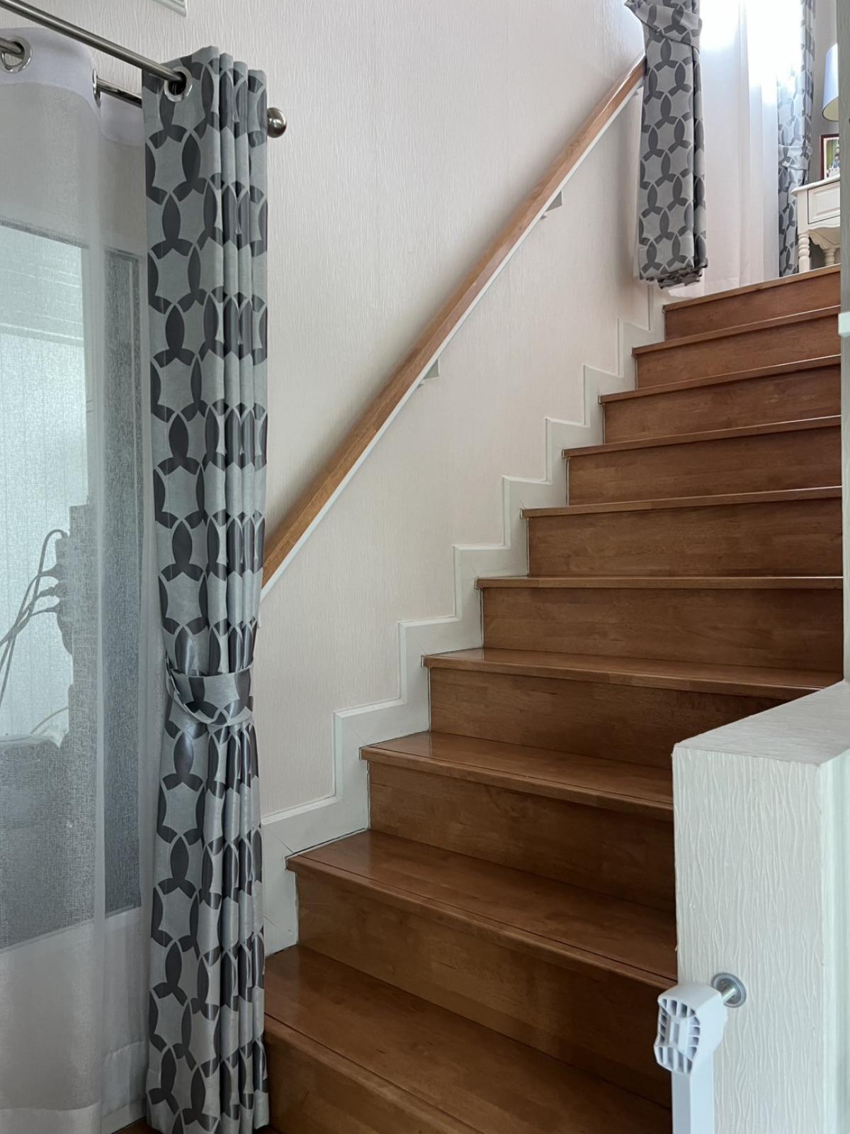 ขายบ้านพัฒนาการ ศรีนครินทร์ : 🏠 ขายบ้านหลังมุม พร้อมอยู่ ทำเลดี บิ้วอินท์ทั้งหลัง 🌿 พัฒนาการ ซอย 44/38/38 ออกได้หลายเส้นทางทำเลดีมาก - สนใจติดต่อ Call-or Line 093-856-3451📍 รายละเอียดบ้าน คร่าวๆ :หมู่บ้านภัสสรเพรสทีจลุกซ์3 นอน  3 น้ำ  2 จอดรถ เนื้อที่ 46 ตารางวา บ้านหลังมุม พื้นที่ใช้