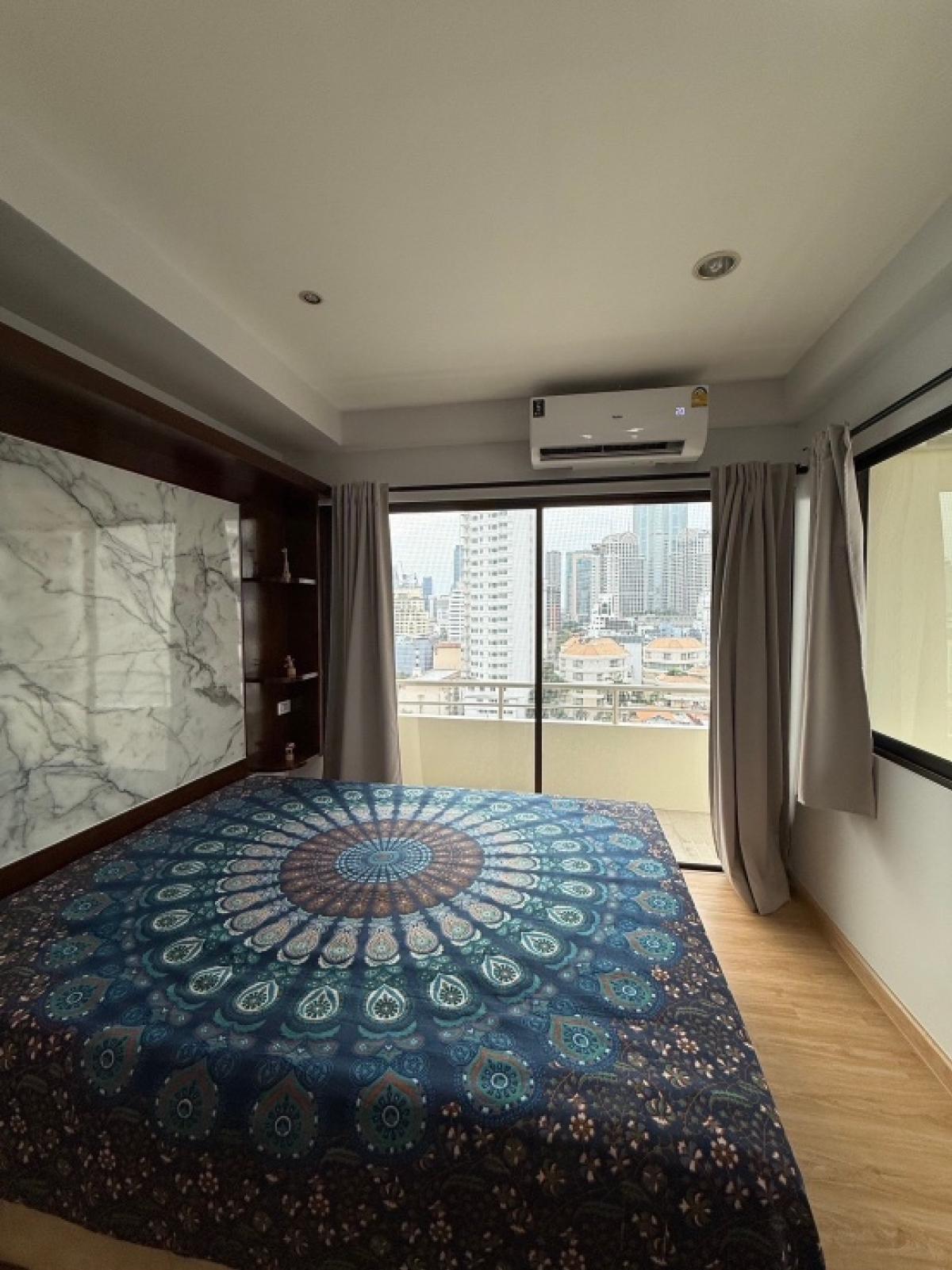 ขายคอนโดสุขุมวิท อโศก ทองหล่อ : ✨ 👍ขายราคาสมเหตุสมผลและคุ้มค่าสำหรับการอยู่อาศัยหรือลงทุน ห้องมุม ใกล้ BTS นานา รร.นานาชาติ NIST สวนเบญจกิตติ