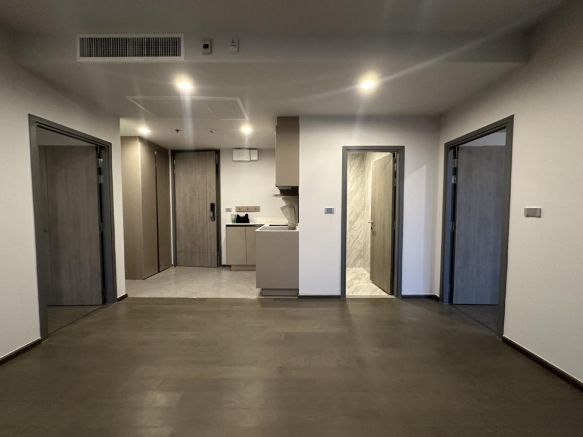 ขายคอนโดคลองเตย กล้วยน้ำไท : For sale ขายห้องตัวอย่าง Branded Residence CoCo parc (โคโค่พาร์ค) 2/3 Bed 65.5 ตร.ม ราคา 13,650,000 บาท By ดุสิตธานี ห้องสุดท้าย