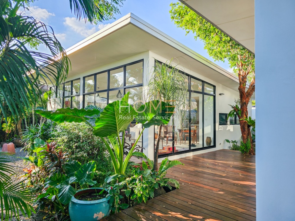 For SaleHouseNawamin, Ramindra : Detached House Ramintra Km.4 / 5 Bedrooms (FOR SALE) TAN543