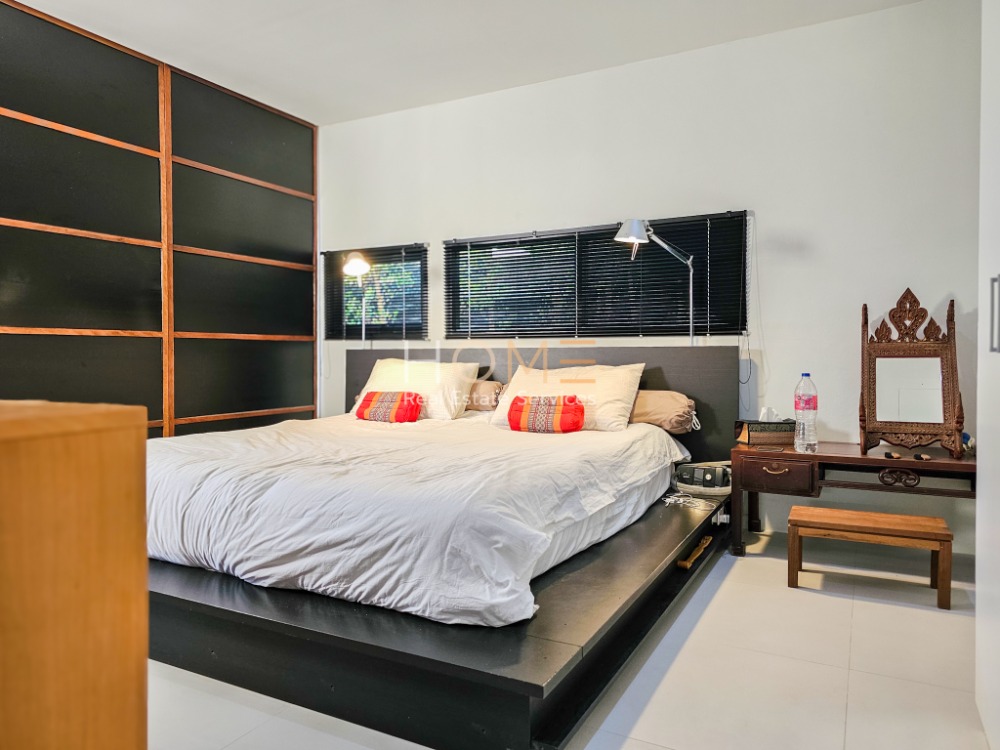 For SaleHouseNawamin, Ramindra : Detached House Ramintra Km.4 / 5 Bedrooms (FOR SALE) TAN543