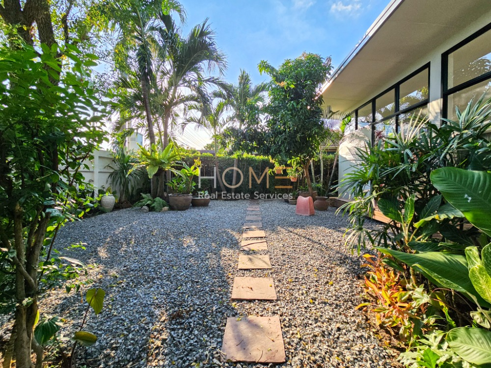 For SaleHouseNawamin, Ramindra : Detached House Ramintra Km.4 / 5 Bedrooms (FOR SALE) TAN543