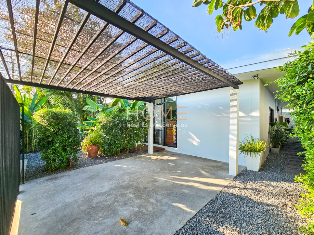 For SaleHouseNawamin, Ramindra : Detached House Ramintra Km.4 / 5 Bedrooms (FOR SALE) TAN543