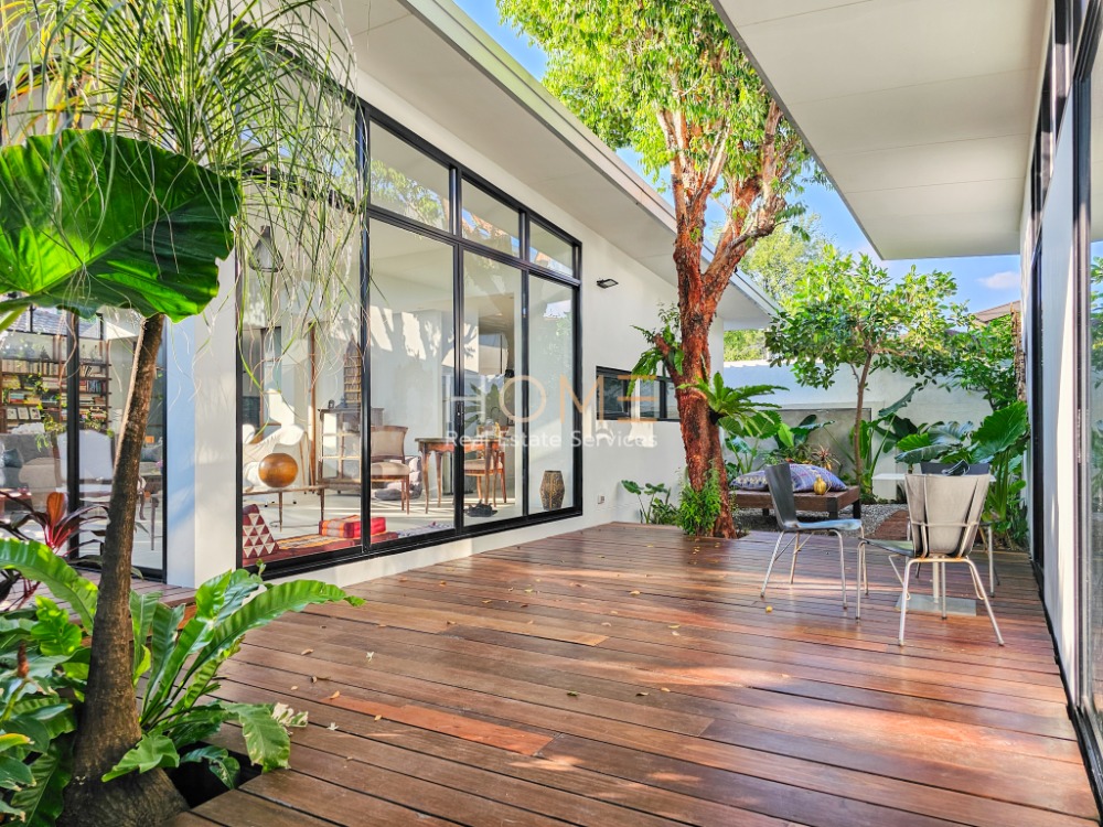 For SaleHouseNawamin, Ramindra : Detached House Ramintra Km.4 / 5 Bedrooms (FOR SALE) TAN543