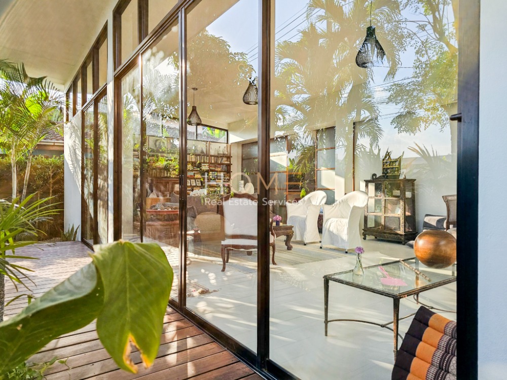 For SaleHouseNawamin, Ramindra : Detached House Ramintra Km.4 / 5 Bedrooms (FOR SALE) TAN543