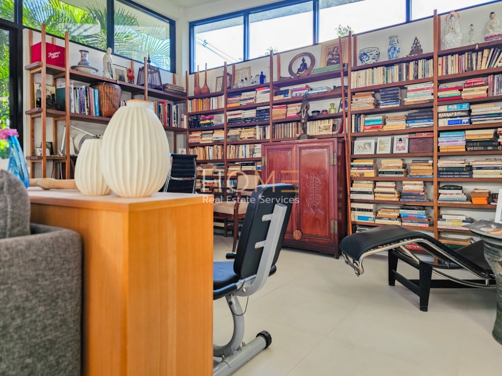 For SaleHouseNawamin, Ramindra : Detached House Ramintra Km.4 / 5 Bedrooms (FOR SALE) TAN543