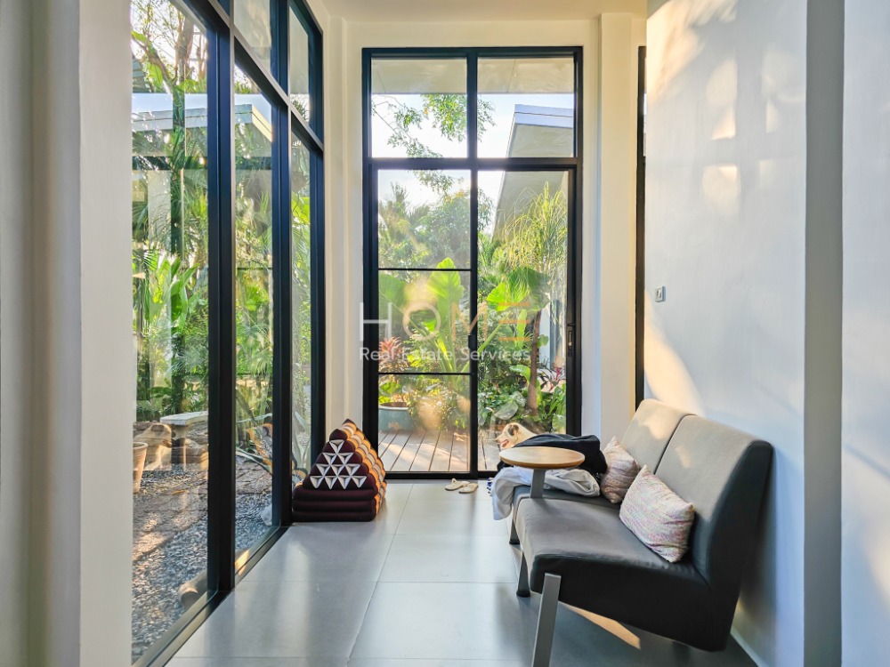 For SaleHouseNawamin, Ramindra : Detached House Ramintra Km.4 / 5 Bedrooms (FOR SALE) TAN543