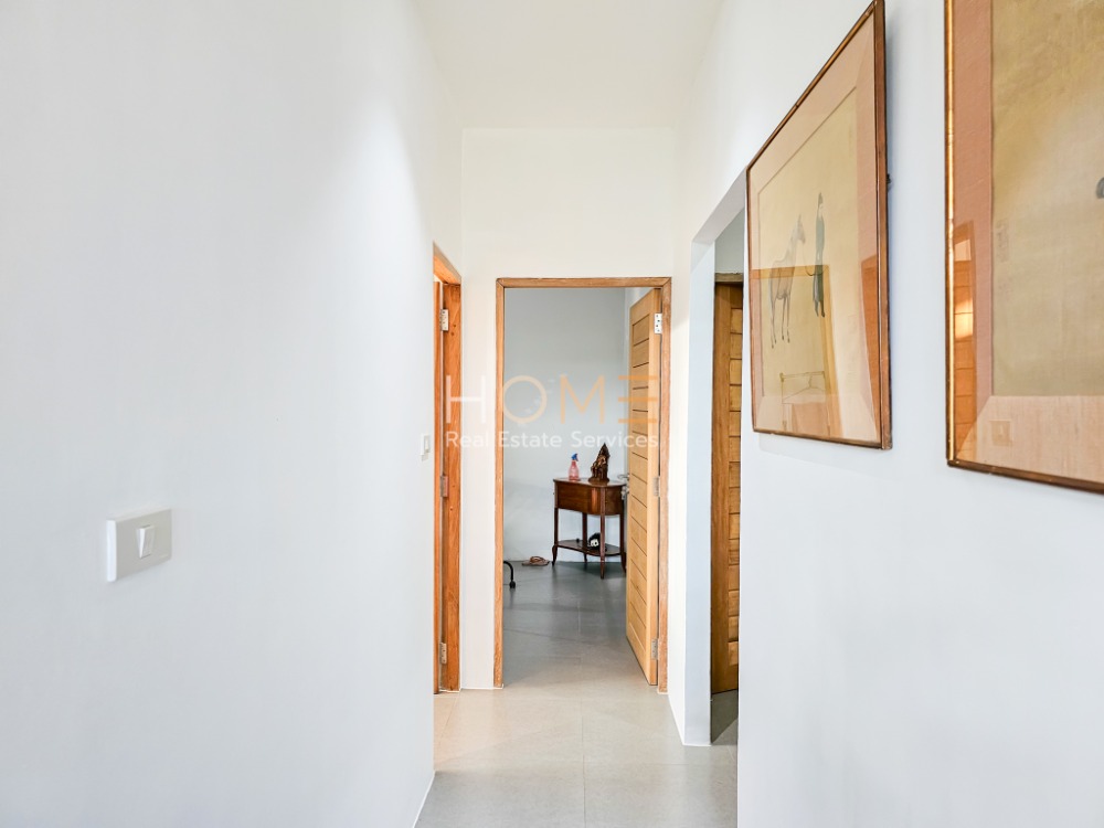 For SaleHouseNawamin, Ramindra : Detached House Ramintra Km.4 / 5 Bedrooms (FOR SALE) TAN543