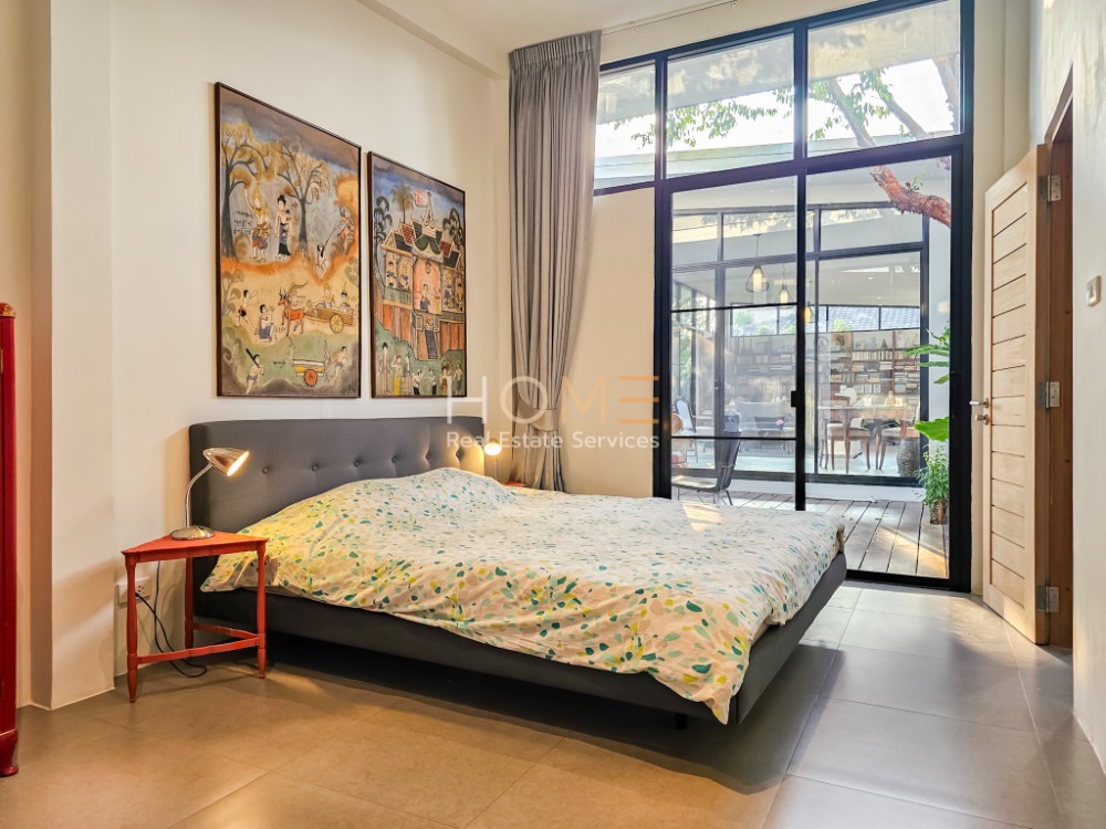 For SaleHouseNawamin, Ramindra : Detached House Ramintra Km.4 / 5 Bedrooms (FOR SALE) TAN543