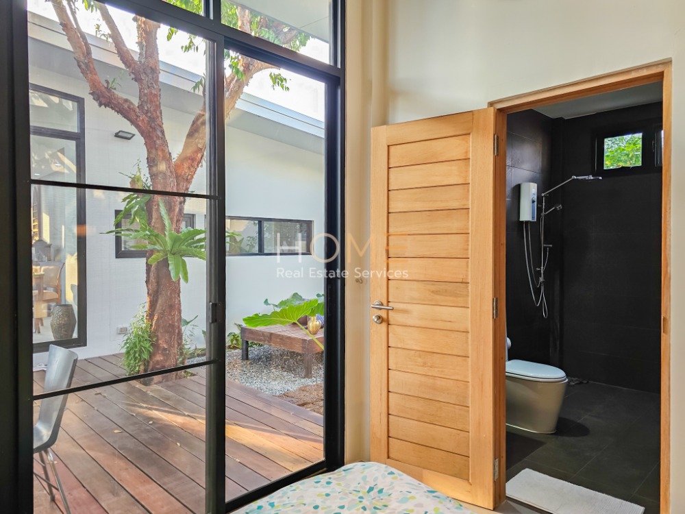 For SaleHouseNawamin, Ramindra : Detached House Ramintra Km.4 / 5 Bedrooms (FOR SALE) TAN543