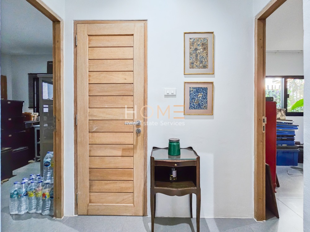 For SaleHouseNawamin, Ramindra : Detached House Ramintra Km.4 / 5 Bedrooms (FOR SALE) TAN543