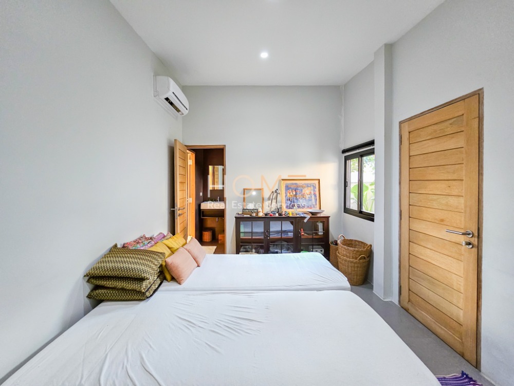 For SaleHouseNawamin, Ramindra : Detached House Ramintra Km.4 / 5 Bedrooms (FOR SALE) TAN543