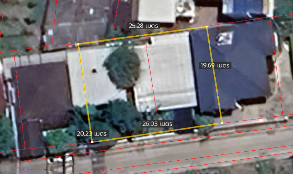 For SaleHouseNawamin, Ramindra : Detached House Ramintra Km.4 / 5 Bedrooms (FOR SALE) TAN543