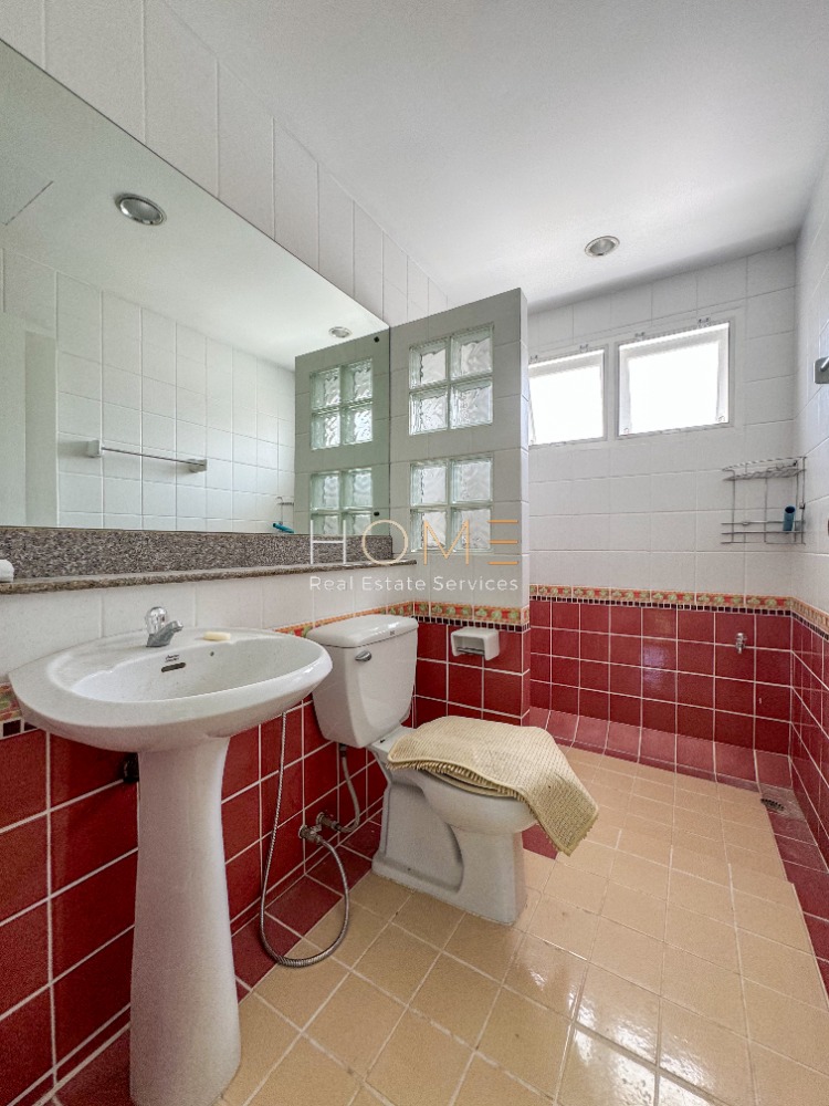 For SaleHouseMin Buri, Romklao : Chaiyapruek 1 Suwinthawong Khumklao / 3 Bedrooms (FOR SALE) POON080