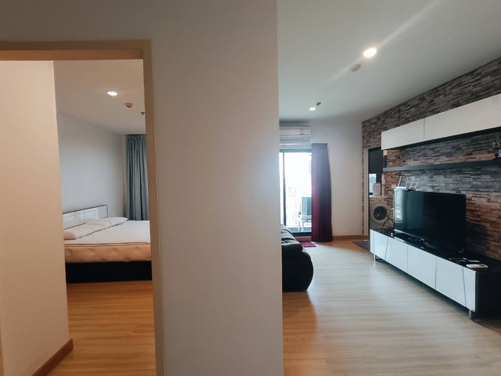 For RentCondoKasetsart, Ratchayothin : ✅✅For rent: Condo The Niche Mono Ratchavipha, near Prachanukul Intersection