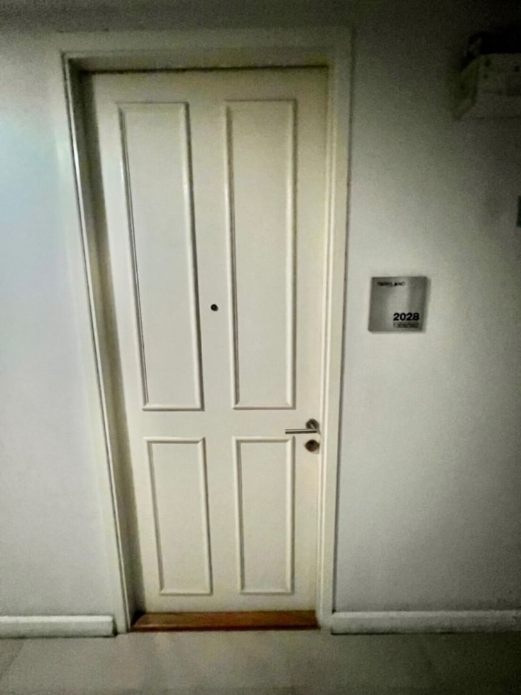 For SaleCondoBang Sue, Wong Sawang, Tao Pun : For sale: The Parkland Ratchada Wong Sawang, No. 1305/382 (BTS view)