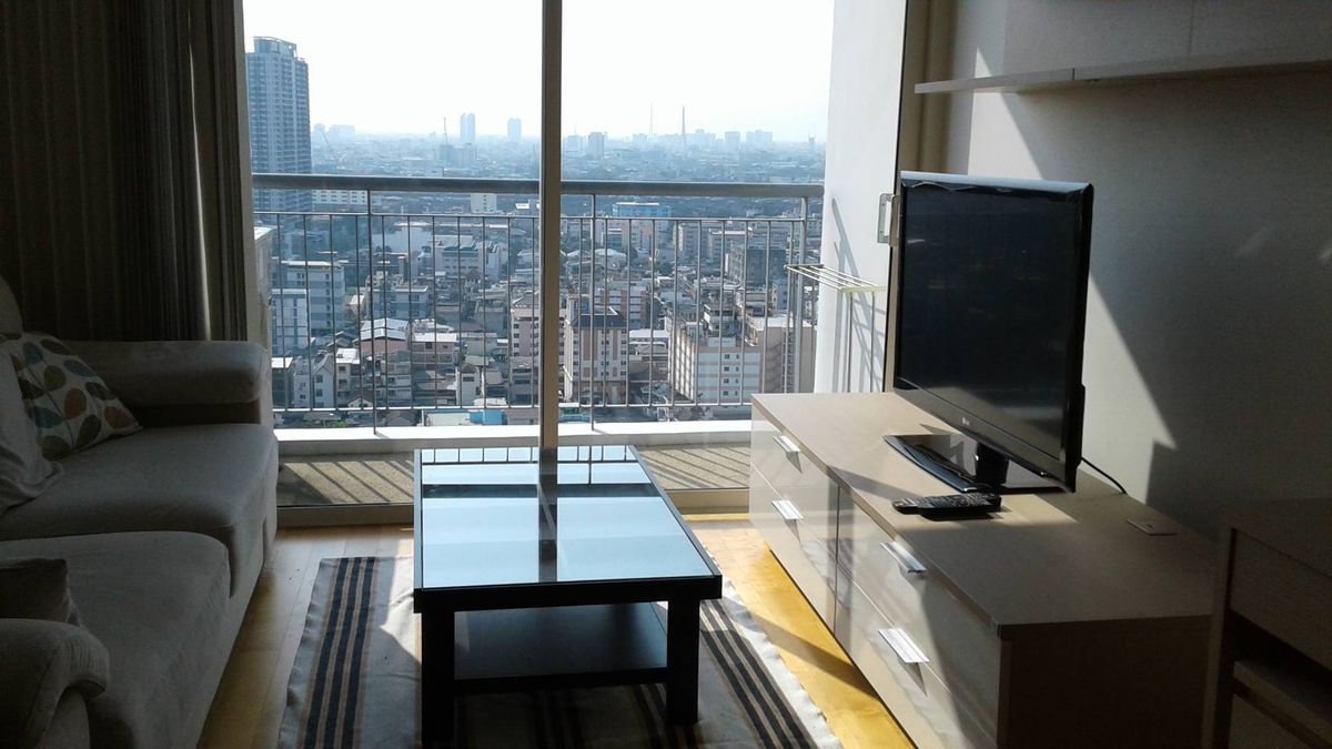 ให้เช่าคอนโดราชเทวี พญาไท : ให้เช่าด่วน 📌 Villa Ratchatewi 1 bed 1 bath ห้องใหญ่ ห้องสวย ราคาถูกพร้อมอยู่ เพียง 25,000 บาท โทร 092-2462653 Donut
