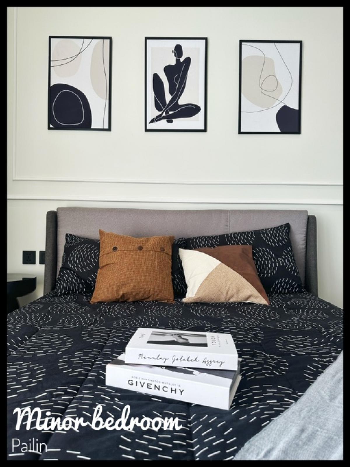 For RentCondoWongwianyai, Charoennakor : 🔥Urgent for rent🔥Chapter Charoennakorn Riverside, 2 bedrooms, 2 bathrooms, beautifully decorated, fully furnished, with private elevator❗