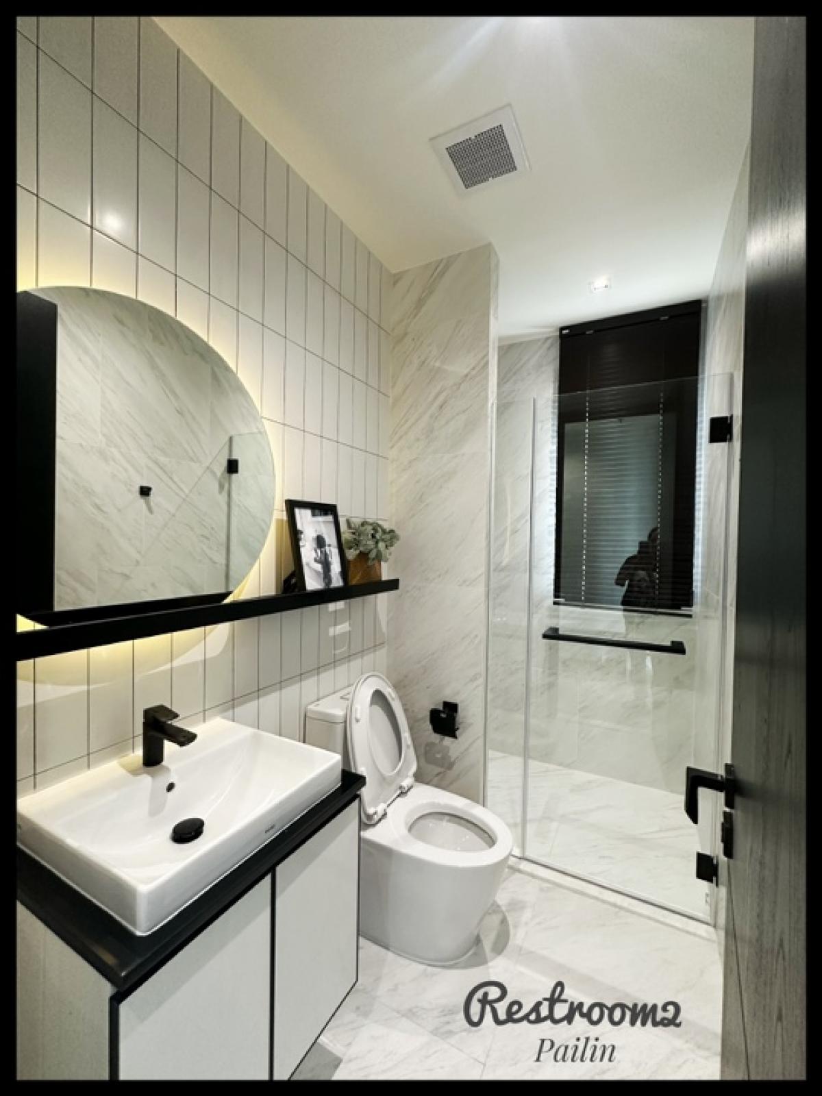 For RentCondoWongwianyai, Charoennakor : 🔥Urgent for rent🔥Chapter Charoennakorn Riverside, 2 bedrooms, 2 bathrooms, beautifully decorated, fully furnished, with private elevator❗