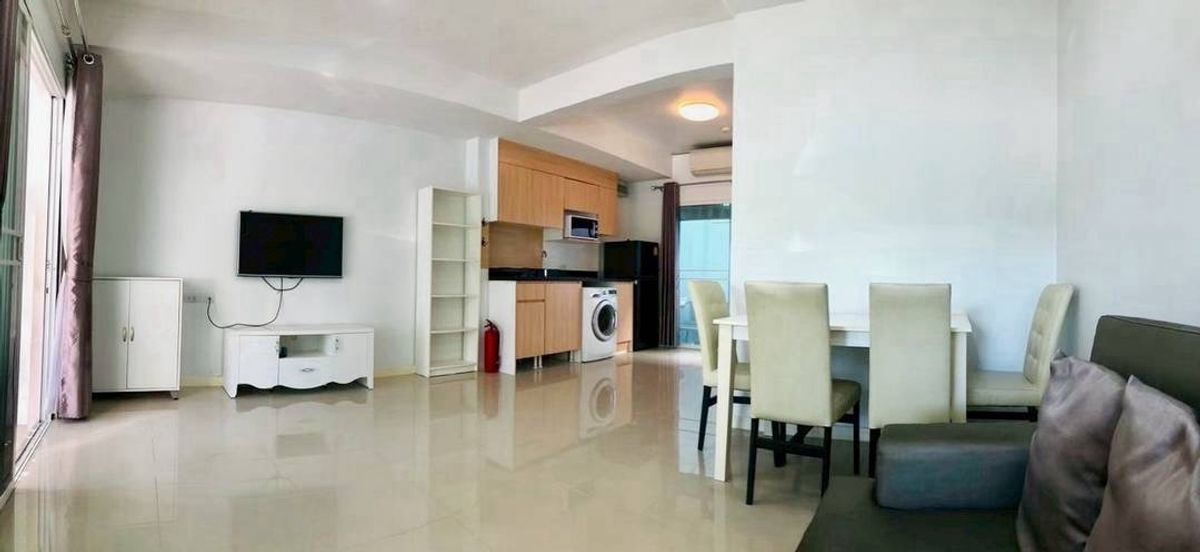 ให้เช่าทาวน์โฮมสมุทรปราการ สำโรง : ✅Rent✅ INDY BANGNA Km.7. 🔥full furnished