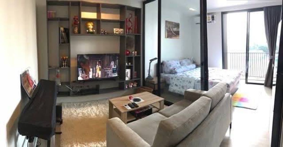 For RentCondoWitthayu, Chidlom, Langsuan, Ploenchit : 🌟 Dont miss! Pet Friendly Condo in the city center, very good price 🌟 Maestro 02 1 bedroom, 1 bathroom, rent only 20,000 baht/month