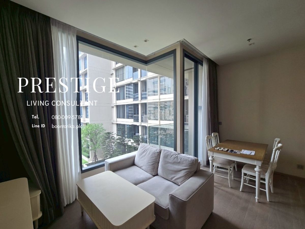For RentCondoSukhumvit, Asoke, Thonglor : 📌For RENT | The Esse Asoke- 2 BR (74sqm) 68,000 THB