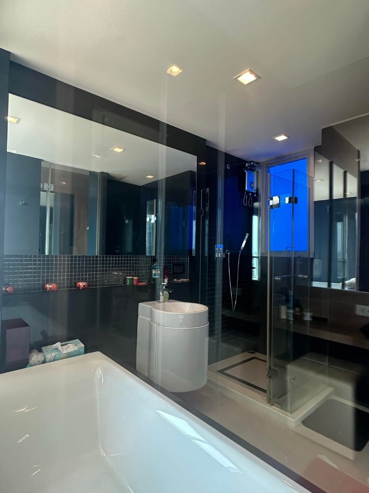 For SaleCondoSapankwai,Jatujak : 🏢 Sale / Rent Rhythm Phahonyothin-Ari, opposite Government Savings Bank, Head Office (near Saphan Khwai Intersection)
