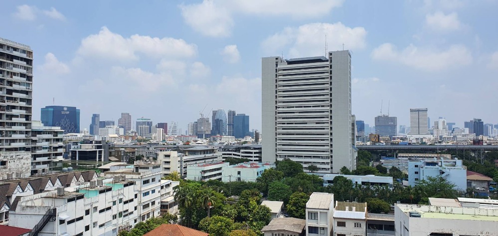 ขายคอนโดพระราม 8 สามเสน ราชวัตร : LTH11367RE-Supalai Premier Samsen-Ratchawat FOR SALE Size 92.5 sqm. 3 beds 3 baths Near BTS Sanam Pao Station ONLY 10.5 MB