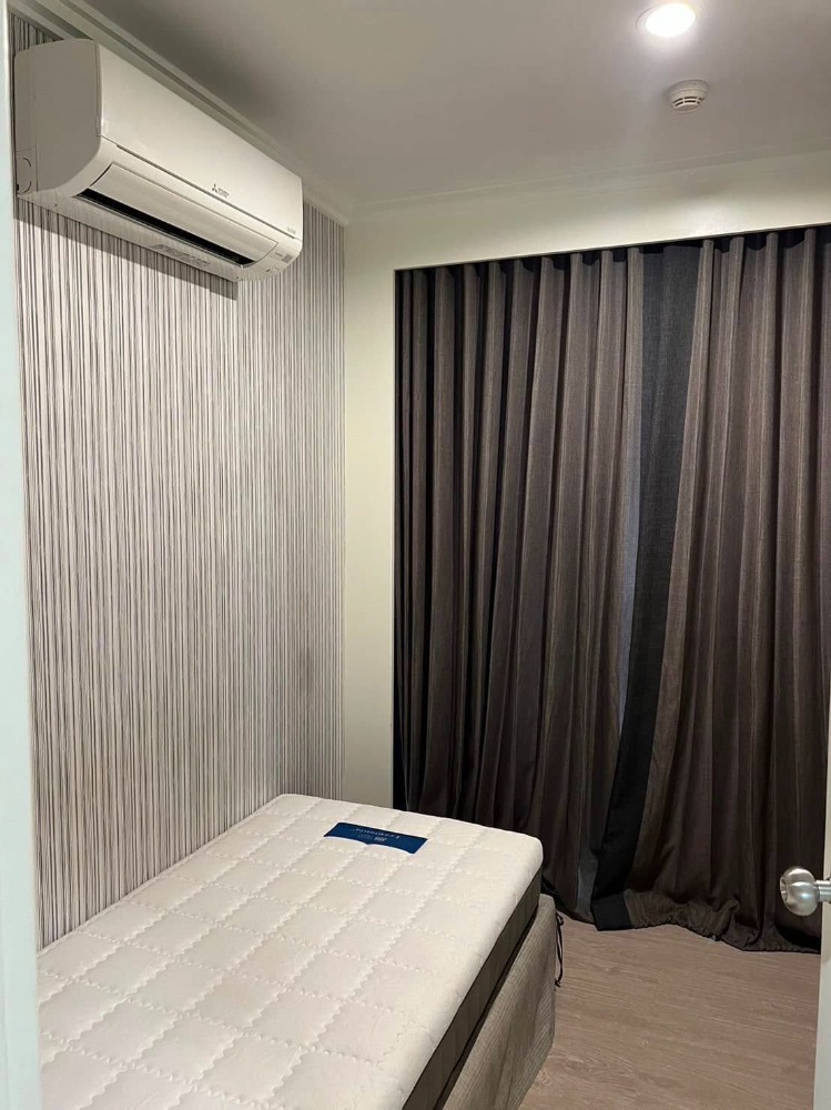 ขายคอนโดอ่อนนุช อุดมสุข : รหัสทรัพย์ Bh0662 เดอะ สกาย สุขุมวิท ห้องขนาด 85 ตร.ม. แบบ 3 ห้องนอน 3 ห้องน้ำ ชั้น 19-20