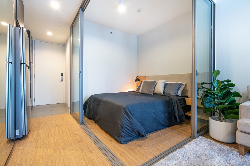 ขายคอนโดสีลม ศาลาแดง บางรัก : 📌1 Bedroom for sale near MRT Samyan at Siamese Surawong (Silom zone)📌