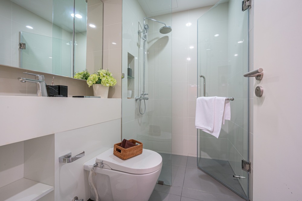 ขายคอนโดสีลม ศาลาแดง บางรัก : 📌1 Bedroom for sale near MRT Samyan at Siamese Surawong (Silom zone)📌