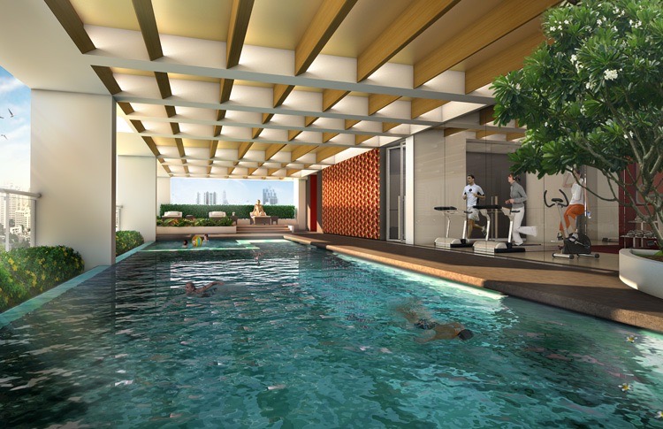 ขายคอนโดสีลม ศาลาแดง บางรัก : 📌1 Bedroom for sale near MRT Samyan at Siamese Surawong (Silom zone)📌